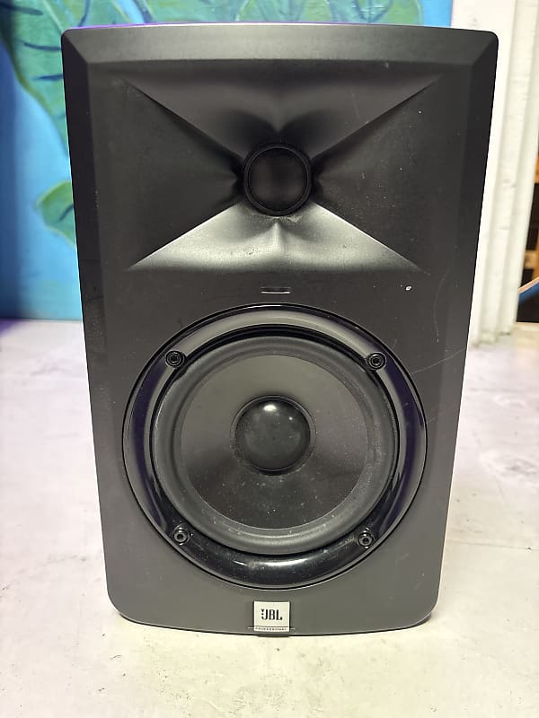 超美品】JBL ( ジェービーエル ) / 305P MKII ペアセット（完動