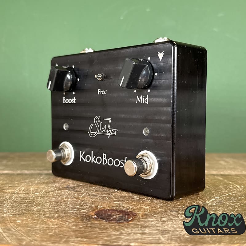 Suhr Koko Boost