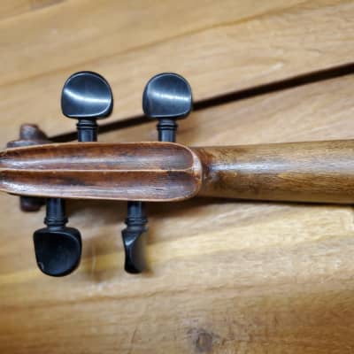 Ole Bull 3/4 Violin 1890s image 15
