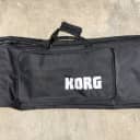Korg SC-KROME-61 Soft Case for KROME 61 and KingKORG
