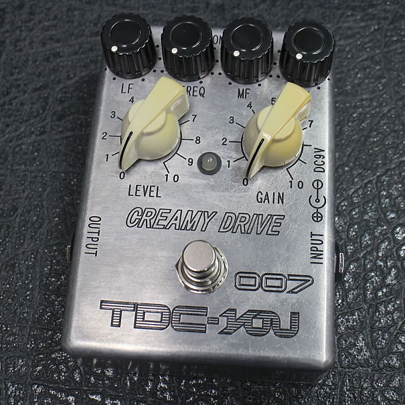 TDC TDC 007 Creamy Drive - Free Shipping*