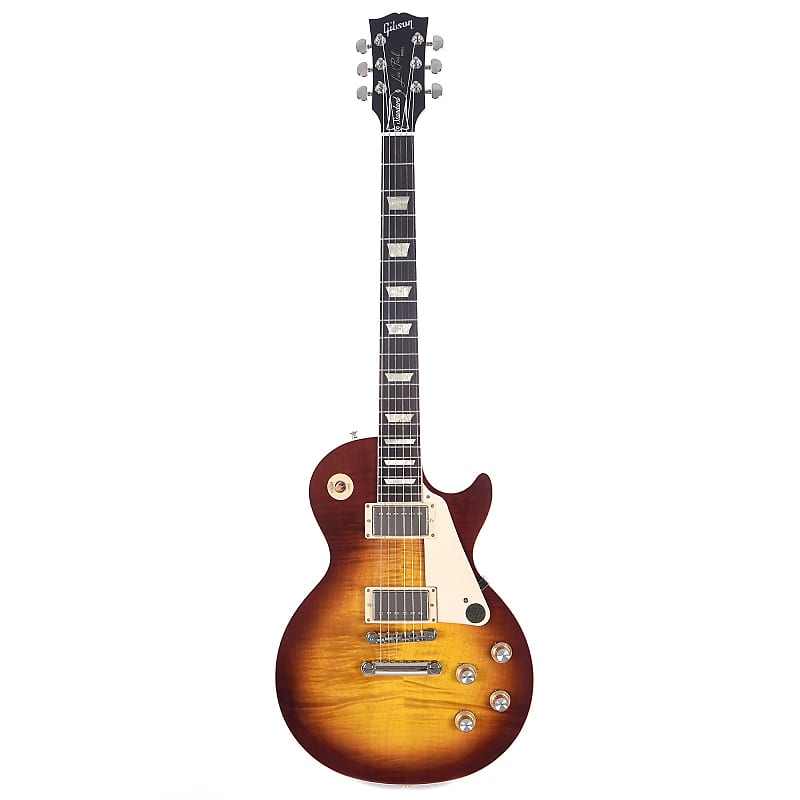 Gibson Les Paul Standard '60s (2019 - Present) image 1