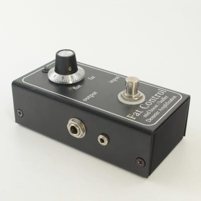 Demeter MB-2B Fat Control | Reverb