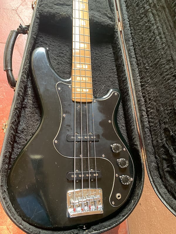 Yamaha SuperBass 700 1977 | Reverb