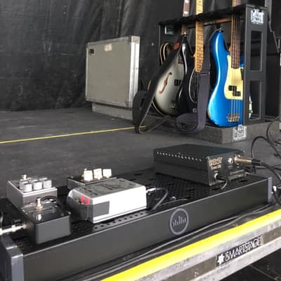 Ultracase GSX-4 2019 Guitar Stand Work Station | Reverb