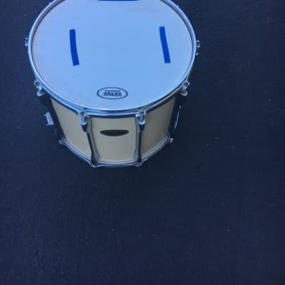 Verve Marching Snare White image 1