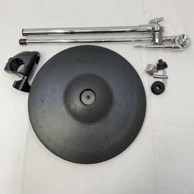 Roland CY-12R/C V-Cymbal Drum CY12RC Trigger MOUNT image 1