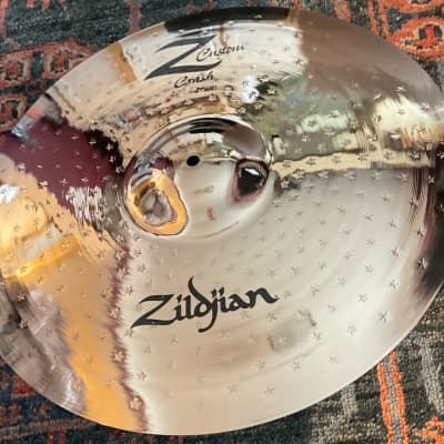 Zildjian Z Custom 20” Crash Brilliant image 2