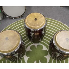 LP Salsa Congas | Reverb