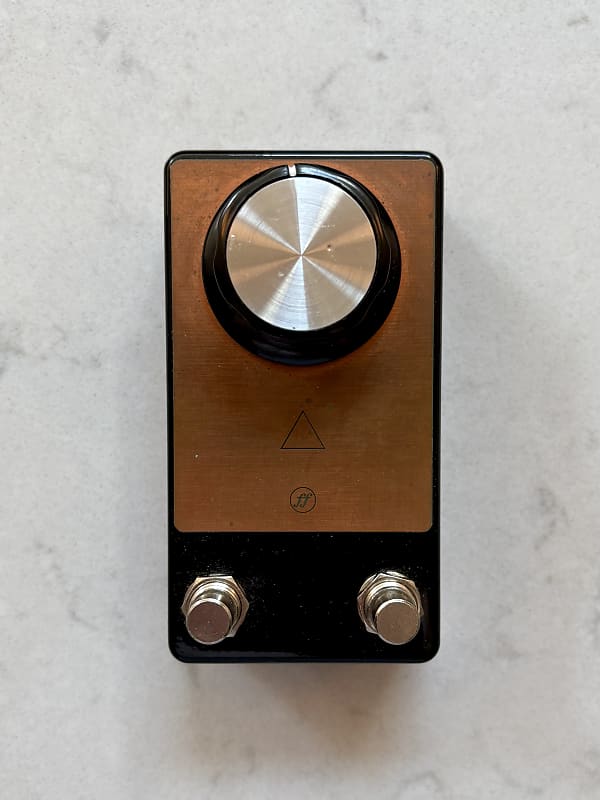 Fjord Fuzz Odin