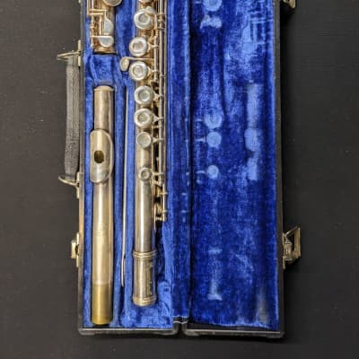 Gemeinhardt M2 Flute (Ontario,CA) image 3