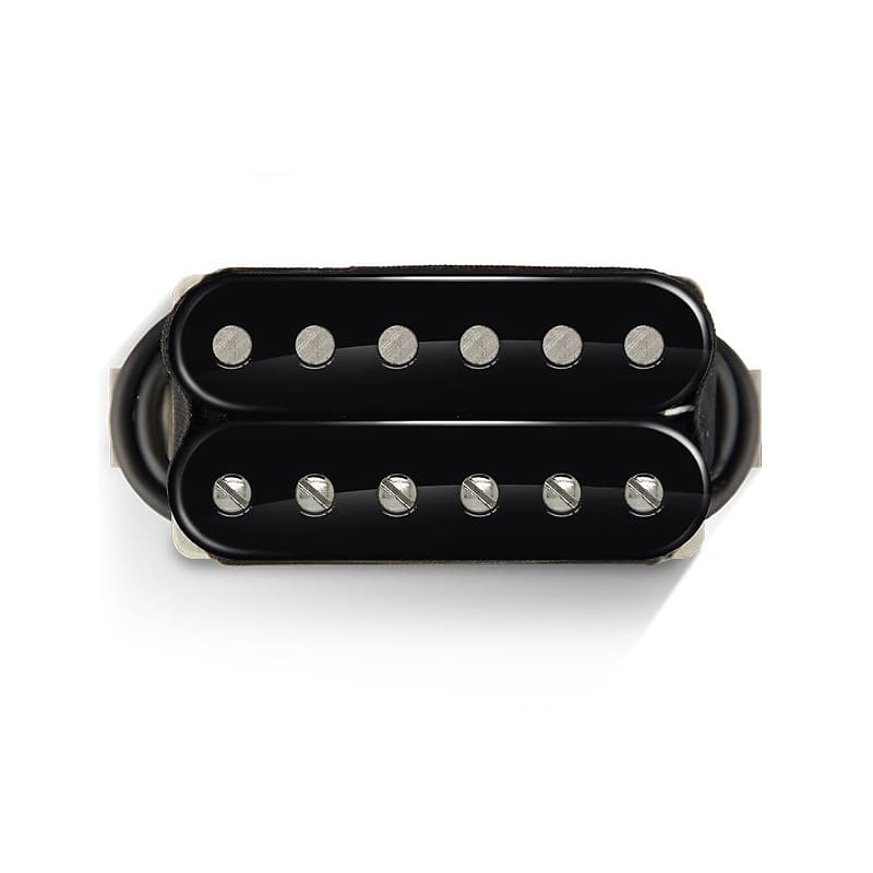 Bare Knuckle Holydiver Bridge Humbucker image 1