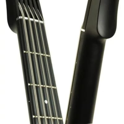 NS Design NXT4a Radius Bass Guitar - Sunburst image 3