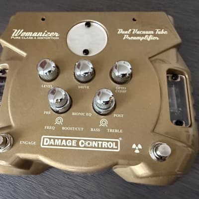 Damage Control Womanizer | Reverb