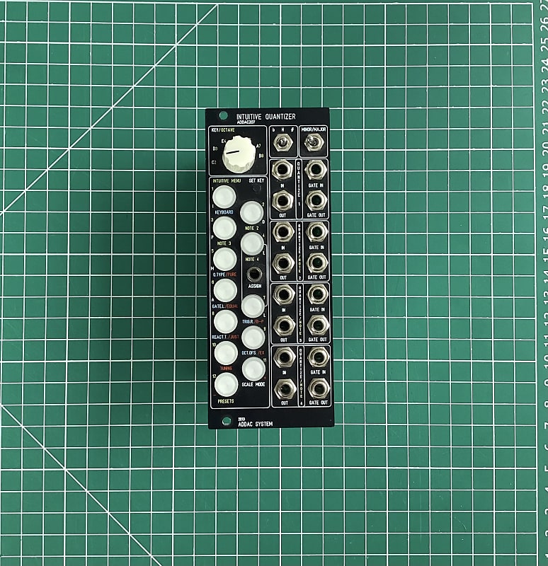 ADDAC System ADDAC207