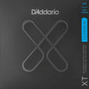 D'Addario XT Classical Silver Plated Copper - Hard Tension