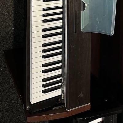 Casio PX-700 Piano (Hollywood, CA) image 2
