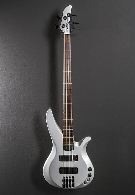 Yamaha rbx 774 bass top
