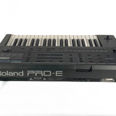 Roland Pro-e image 2