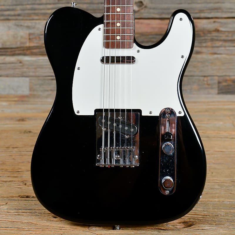 Fender American Standard Telecaster 2008 - 2016 image 3