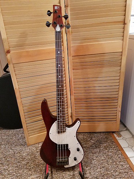 Ibanez hot sale srx 400