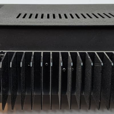Bogen Classic Series C-35 Public Address Mixing Amp PA / Mixer image 3