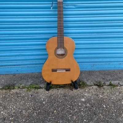 Admira Sevilla Classical Guitar for sale