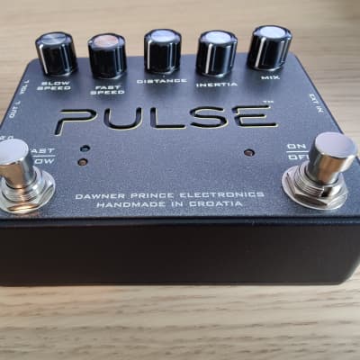 Dawner Prince  Pulse Revolving Speaker Emulator image 2