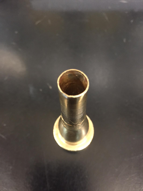 Monette Prana B6 81 Trumpet Mouthpiece | Reverb