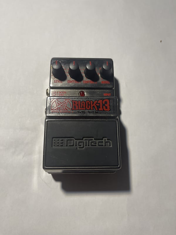 DigiTech Scott Ian Black-13