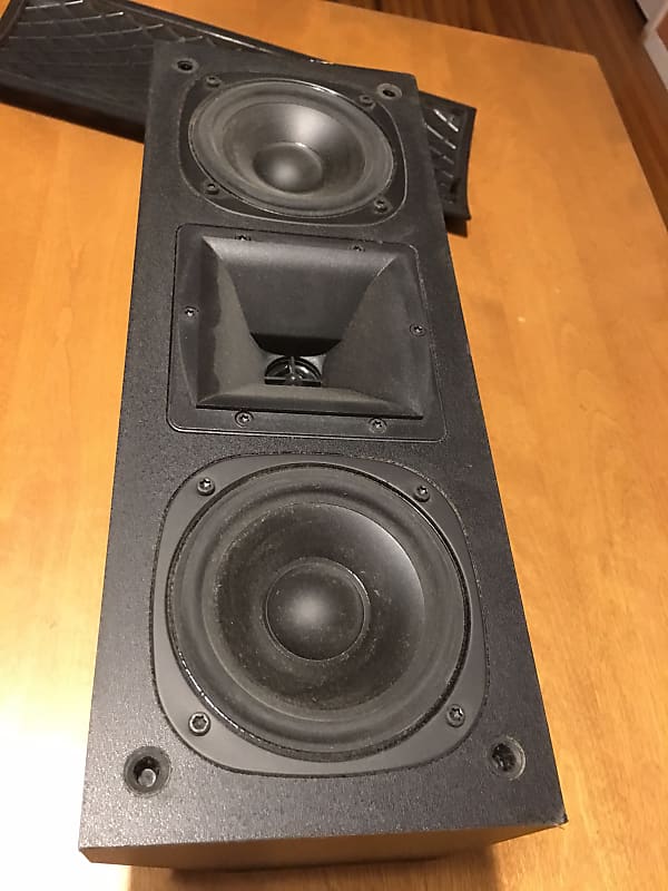 Klipsch sc5 sales