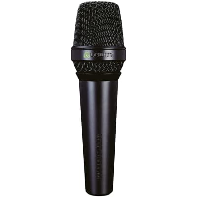 Lewitt MTP 350 CMs Handheld Condenser Vocal Mic with On/Off Switch image 1