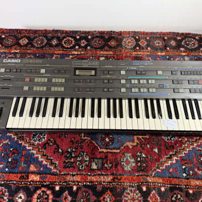 Casio CZ-5000 (Serviced/warranty)