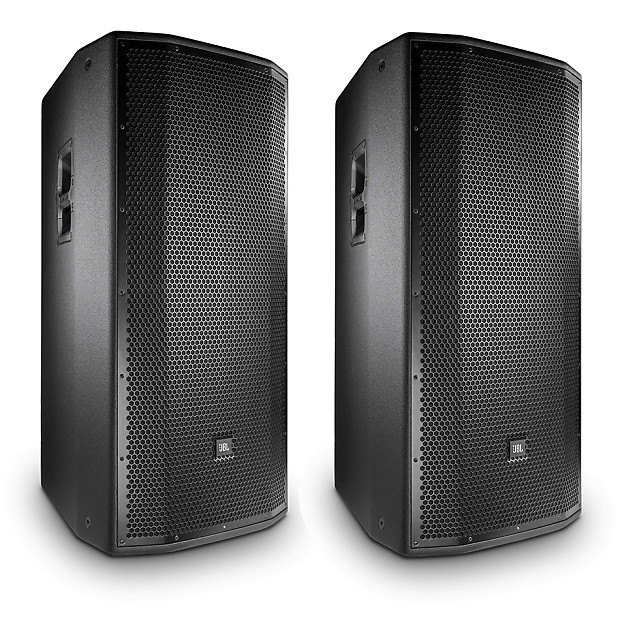 Jbl dj best sale speakers 1500 watt