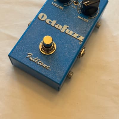 Fulltone Octafuzz