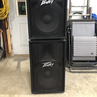 Peavey PV115 Speaker (PAIR) | Reverb