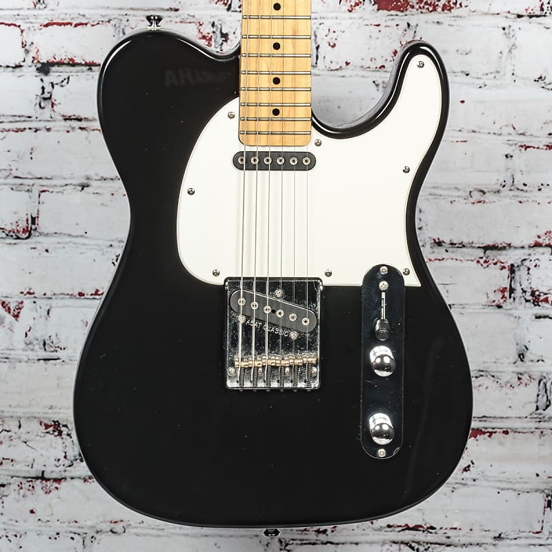 G&L - ASAT Classic - Solidbody Dual-Single Coil Electric | Reverb