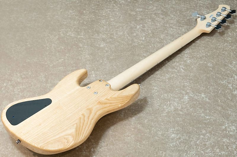 ベース Xotic XJ-1T 5st Natural Xotic XJ-1T 5st -Natural- 2023 [Made in Japan] | Reverb