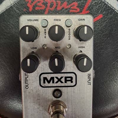 MXR M116 Fullbore Metal 2009 - Present - Silver image 5