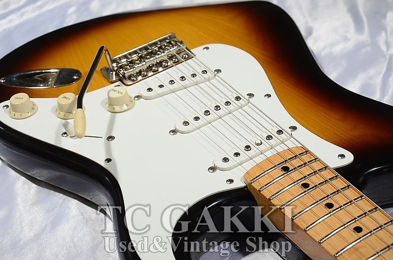 Tokai ST80 GS SPRINGY SOUND