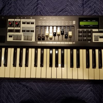 Hammond XK-1C 61-Key Portable Organ with Drawbars, MONO Gigbag Included! image 2