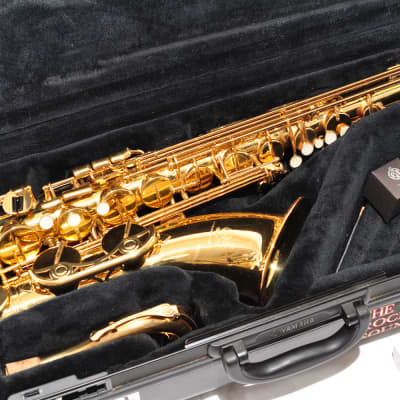 Yamaha YTS-275 Tenor Saxophone