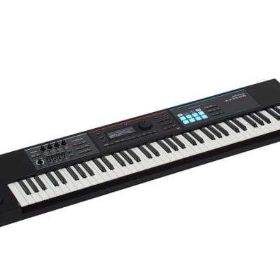 Roland JUNO-DS76 Keyboard Synthesizer(New) image 2