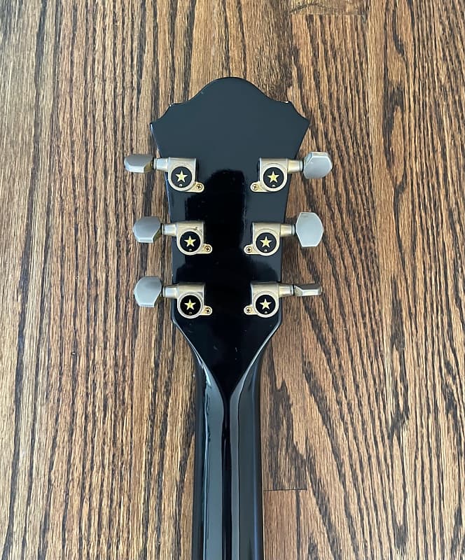 Ibanez PF-200NT 1997年 ブビンガ使用極美品 Ibanez PF200 - What To Know & Where To Buy | Equipboard