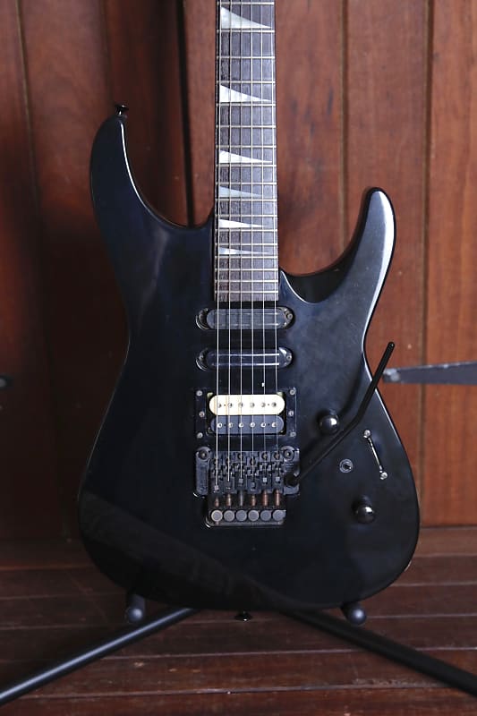 Charvel Super Dinky SDK-115-SSH 90年代 上位モデルの