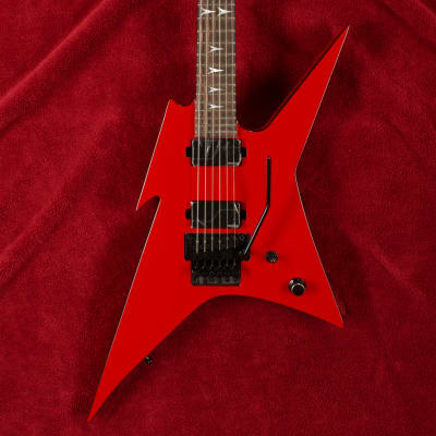 B.C. Rich Erik Rutan Signature Ironbird MK2 With Floyd Rose | Reverb