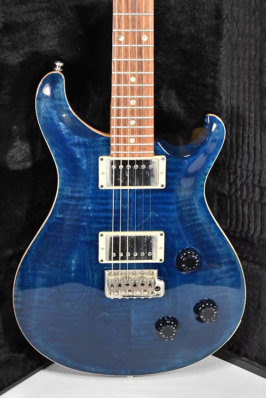 PRS CE-22 Maple Top Tremolo 1994 - 2008 | Reverb