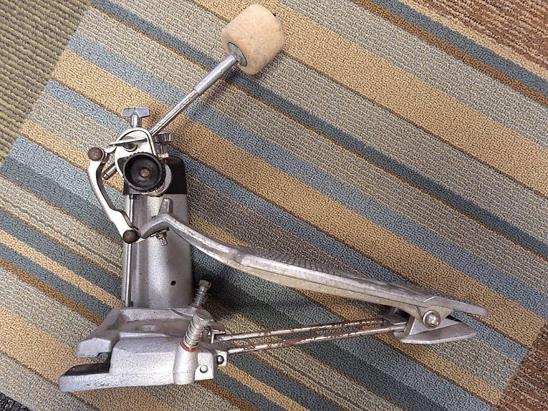 Premier 252 Bass Drum Pedal