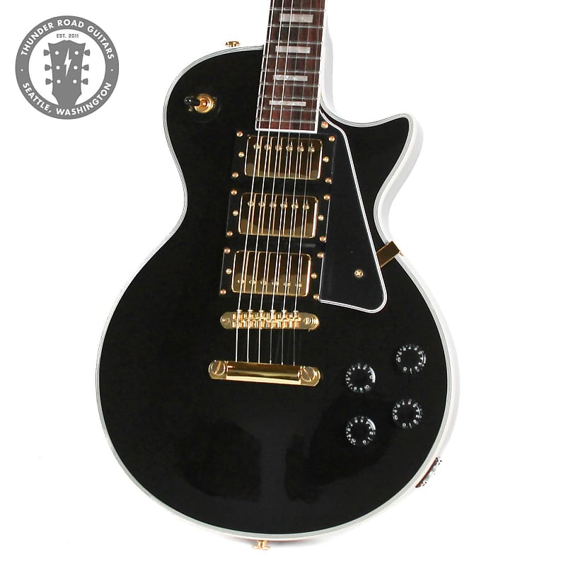 Firefly elite store les paul