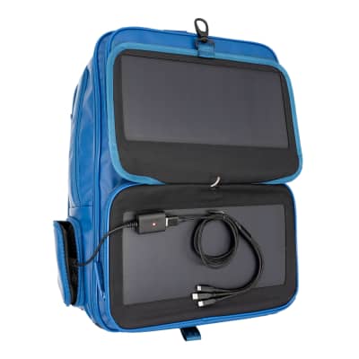 Zildjian Touring Backpack, Midnight image 2